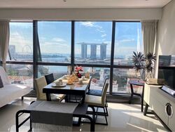 High Street Centre (D6), Apartment #603765921